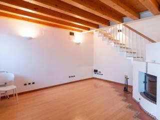 Villa a schiera via Memmo 2/B, Centro, Palmanova — foto 4 di 38