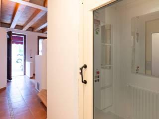 Villa a schiera via Memmo 2/B, Centro, Palmanova — foto 24 di 38