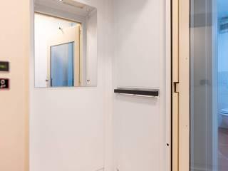 Villa a schiera via Memmo 2/B, Centro, Palmanova — foto 37 di 38