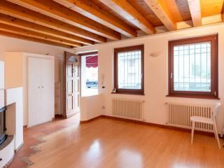 Villa a schiera via Memmo 2/B, Centro, Palmanova — foto 6 di 38