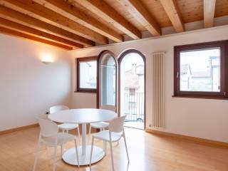 Villa a schiera via Memmo 2/B, Centro, Palmanova — foto 7 di 38
