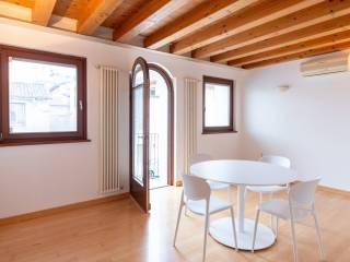 Villa a schiera via Memmo 2/B, Centro, Palmanova — foto 15 di 38