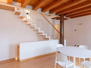 Villa a schiera via Memmo 2/B, Centro, Palmanova — foto 23 di 38