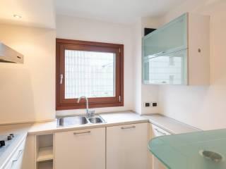 Villa a schiera via Memmo 2/B, Centro, Palmanova — foto 31 di 38