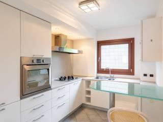 Villa a schiera via Memmo 2/B, Centro, Palmanova — foto 3 di 38