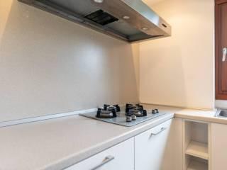 Villa a schiera via Memmo 2/B, Centro, Palmanova — foto 26 di 38