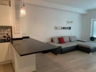 Bilocale via Museo 18, Centro, Bolzano — foto 21 di 24