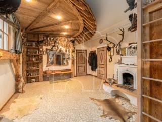 Terratetto unifamiliare Kreuzweg, Centro, San Genesio Atesino — foto 13 di 35