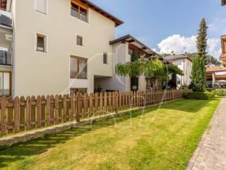 Terratetto unifamiliare Kreuzweg, Centro, San Genesio Atesino — foto 4 di 35