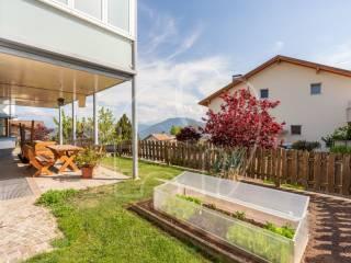 Terratetto unifamiliare Kreuzweg, Centro, San Genesio Atesino — foto 33 di 35