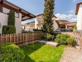 Terratetto unifamiliare Kreuzweg, Centro, San Genesio Atesino — foto 29 di 35