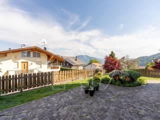 Terratetto unifamiliare Kreuzweg, Centro, San Genesio Atesino — foto 23 di 35
