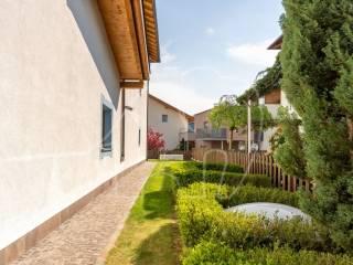Terratetto unifamiliare Kreuzweg, Centro, San Genesio Atesino — foto 9 di 35