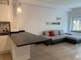 Bilocale via Museo 18, Centro, Bolzano — foto 15 di 24