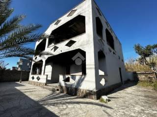 Villa unifamiliare viale vega, Bagnara Destra Volturno, Castel Volturno — foto 5 di 27