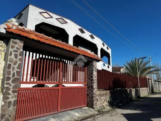 Villa unifamiliare viale vega, Bagnara Destra Volturno, Castel Volturno — foto 22 di 27