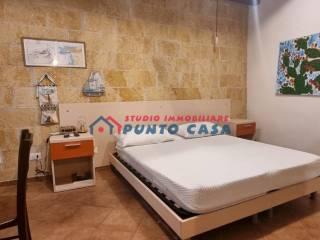 Bilocale via Aperta, Centro, Trapani