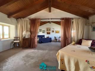Villa unifamiliare via Saravine 24, San Daniele del Friuli — foto 2 di 26