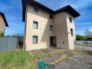 Villa unifamiliare via Saravine 24, San Daniele del Friuli — foto 24 di 26