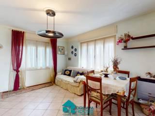 Villa unifamiliare via Saravine 24, San Daniele del Friuli