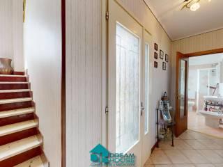 Villa unifamiliare via Saravine 24, San Daniele del Friuli — foto 12 di 26