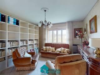 Villa unifamiliare via Saravine 24, San Daniele del Friuli — foto 21 di 26