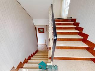 Villa unifamiliare via Saravine 24, San Daniele del Friuli — foto 15 di 26