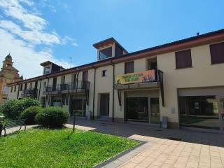 Loft via Gazzolo, San Felice, Cremona — foto 53 di 53