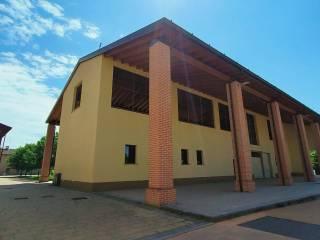 Loft via Gazzolo, San Felice, Cremona — foto 51 di 53