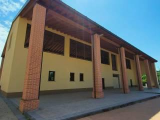 Loft via Gazzolo, San Felice, Cremona — foto 9 di 53