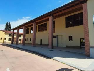 Loft via Gazzolo, San Felice, Cremona — foto 31 di 53