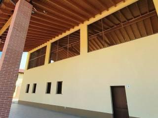 Loft via Gazzolo, San Felice, Cremona — foto 45 di 53