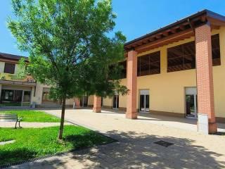 Loft via Gazzolo, San Felice, Cremona