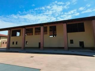 Loft via Gazzolo, San Felice, Cremona — foto 4 di 53