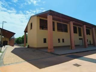 Loft via Gazzolo, San Felice, Cremona — foto 36 di 53