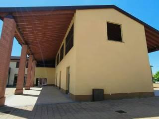 Loft via Gazzolo, San Felice, Cremona — foto 18 di 53