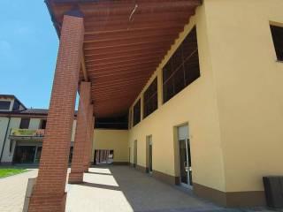Loft via Gazzolo, San Felice, Cremona — foto 8 di 53