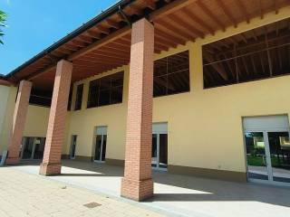 Loft via Gazzolo, San Felice, Cremona — foto 43 di 53