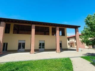 Loft via Gazzolo, San Felice, Cremona — foto 52 di 53