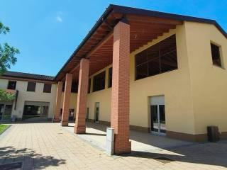 Loft via Gazzolo, San Felice, Cremona — foto 6 di 53