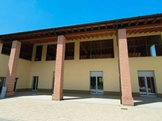 Loft via Gazzolo, San Felice, Cremona — foto 23 di 53