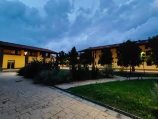 Loft via Gazzolo, San Felice, Cremona — foto 17 di 53