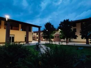 Loft via Gazzolo, San Felice, Cremona — foto 38 di 53