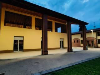 Loft via Gazzolo, San Felice, Cremona — foto 25 di 53