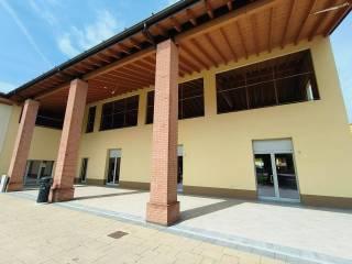 Loft via Gazzolo, San Felice, Cremona — foto 7 di 53