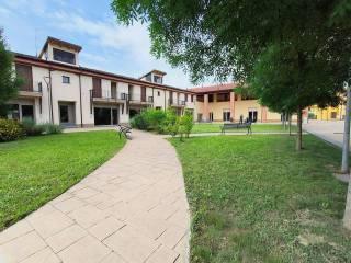 Loft via Gazzolo, San Felice, Cremona — foto 44 di 53