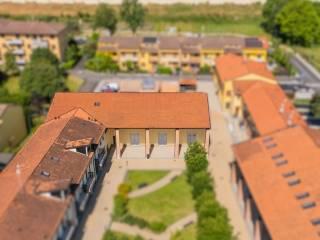 Loft via Gazzolo, San Felice, Cremona — foto 49 di 53