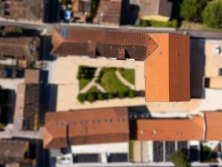 Loft via Gazzolo, San Felice, Cremona — foto 27 di 53