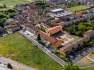 Loft via Gazzolo, San Felice, Cremona — foto 3 di 53