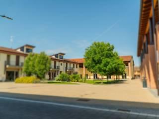 Loft via Gazzolo, San Felice, Cremona — foto 37 di 53